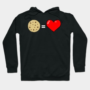 Love Cookie Hoodie